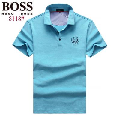 Boss Shirts-465